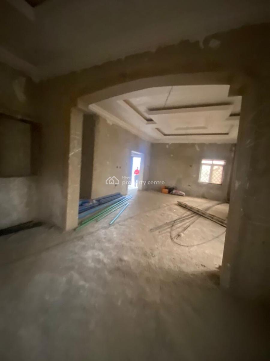 2 Units Luxury Spacious Brand New 3 Bedroom Apartment, Standard, Galadimawa, Abuja, Flat / Apartment for Rent