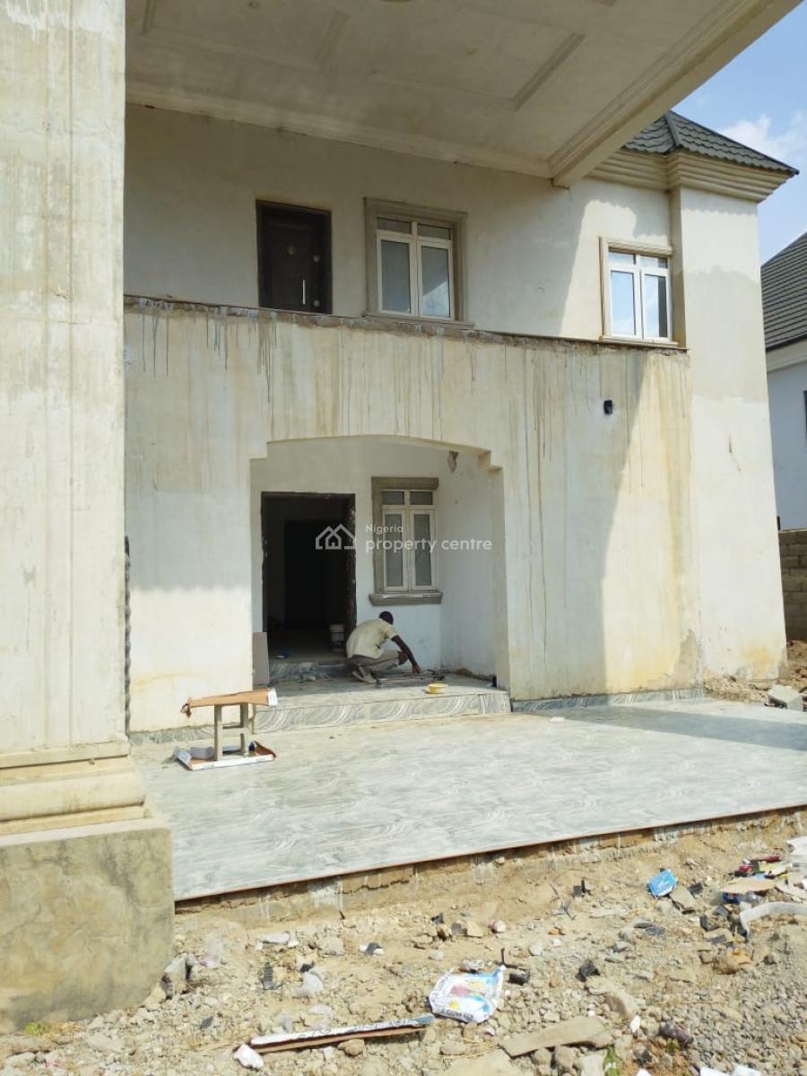 Luxury Spacious Brand New 3 Bedroom Apartment, Galadimawa, Abuja, Flat / Apartment for Rent