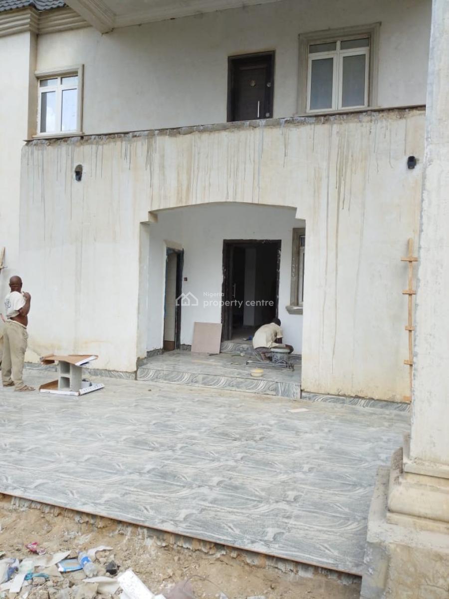 Luxury Spacious Brand New 3 Bedroom Apartment, Galadimawa, Abuja, Flat / Apartment for Rent