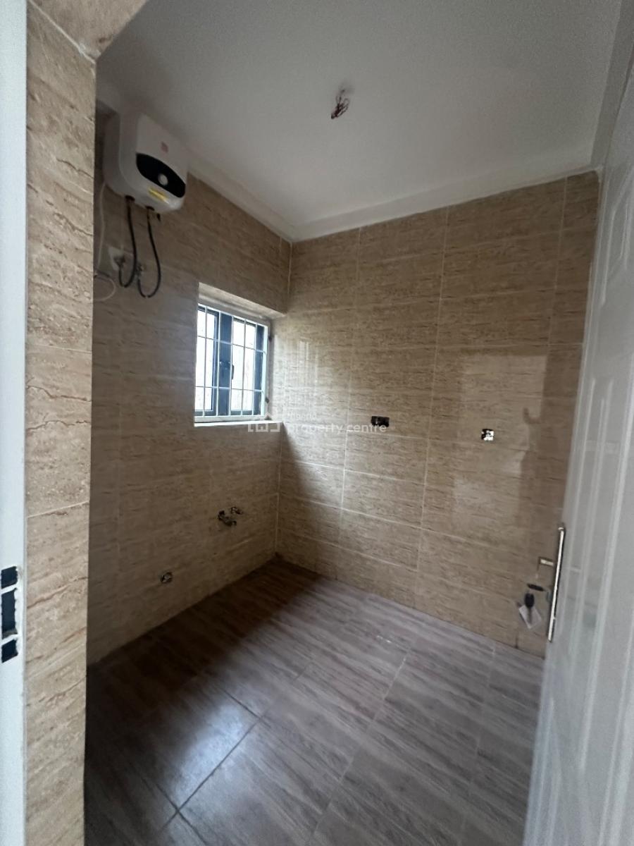 Luxury Spacious Brand New 3 Bedroom Apartment, Galadimawa, Abuja, Flat / Apartment for Rent