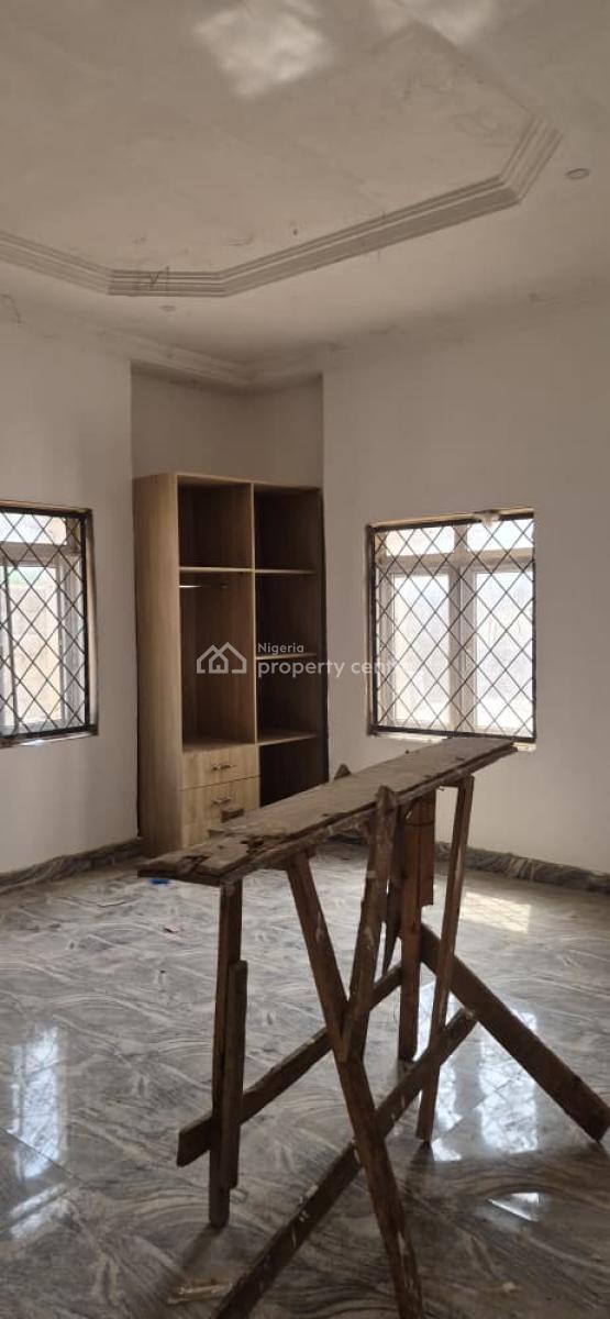 Luxury Spacious Brand New 3 Bedroom Apartment, Galadimawa, Abuja, Flat / Apartment for Rent