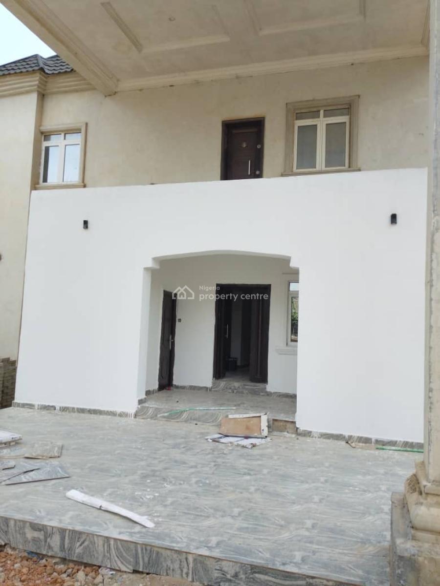Luxury Spacious Brand New 3 Bedroom Apartment, Galadimawa, Abuja, Flat / Apartment for Rent