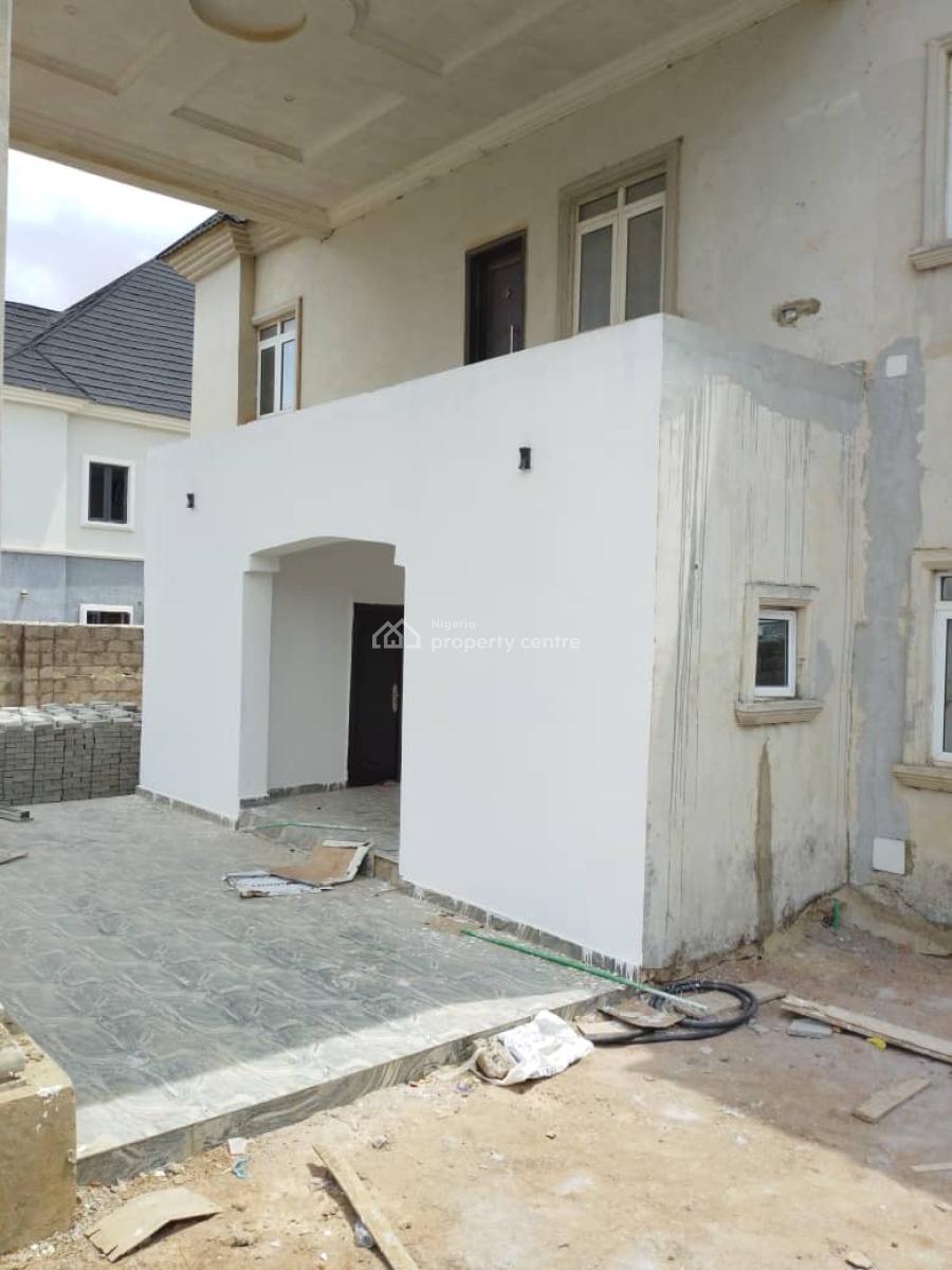 Luxury Spacious Brand New 3 Bedroom Apartment, Galadimawa, Abuja, Flat / Apartment for Rent
