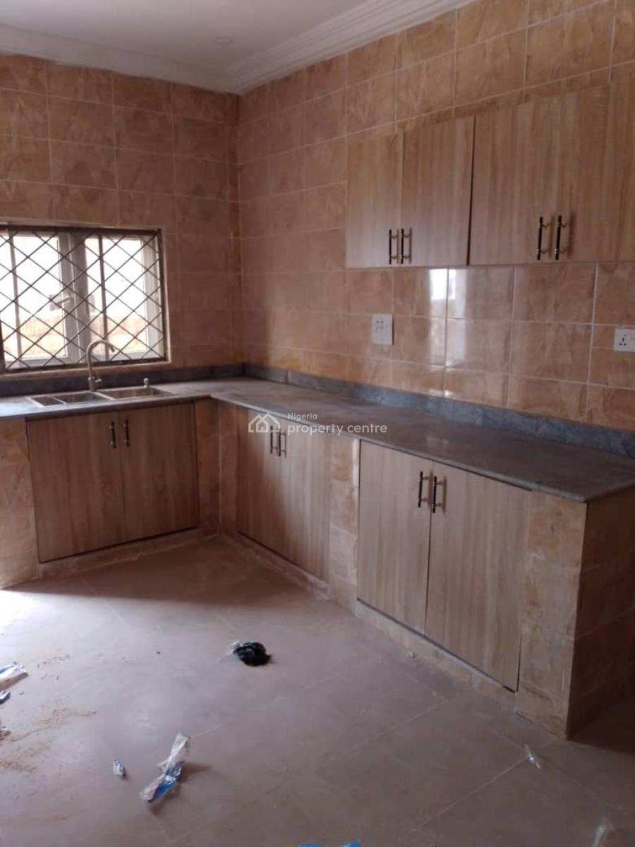 Luxury Spacious Brand New 3 Bedroom Apartment, Galadimawa, Abuja, Flat / Apartment for Rent