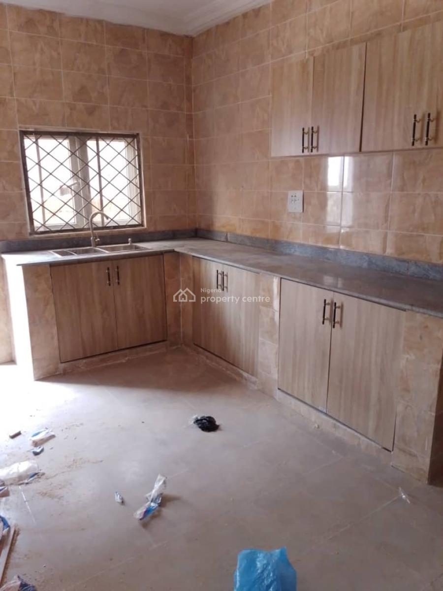 Luxury Spacious Brand New 3 Bedroom Apartment, Galadimawa, Abuja, Flat / Apartment for Rent