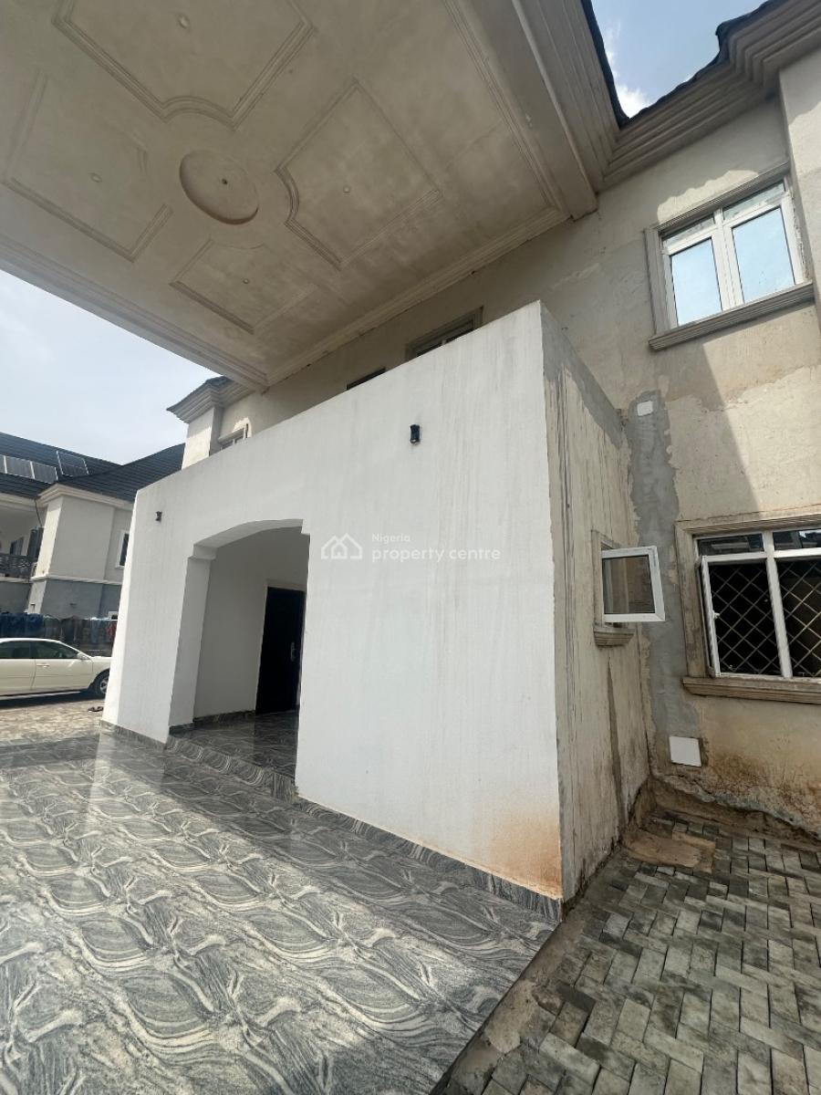 Luxury Spacious Brand New 3 Bedroom Apartment, Galadimawa, Abuja, Flat / Apartment for Rent