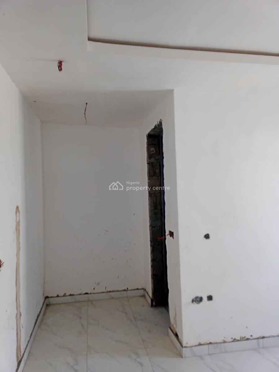 4 Bedroom Terrace Duplex + Bq, Rooftop Terrace, Banana Island, Ikoyi, Lagos, Terraced Duplex for Sale