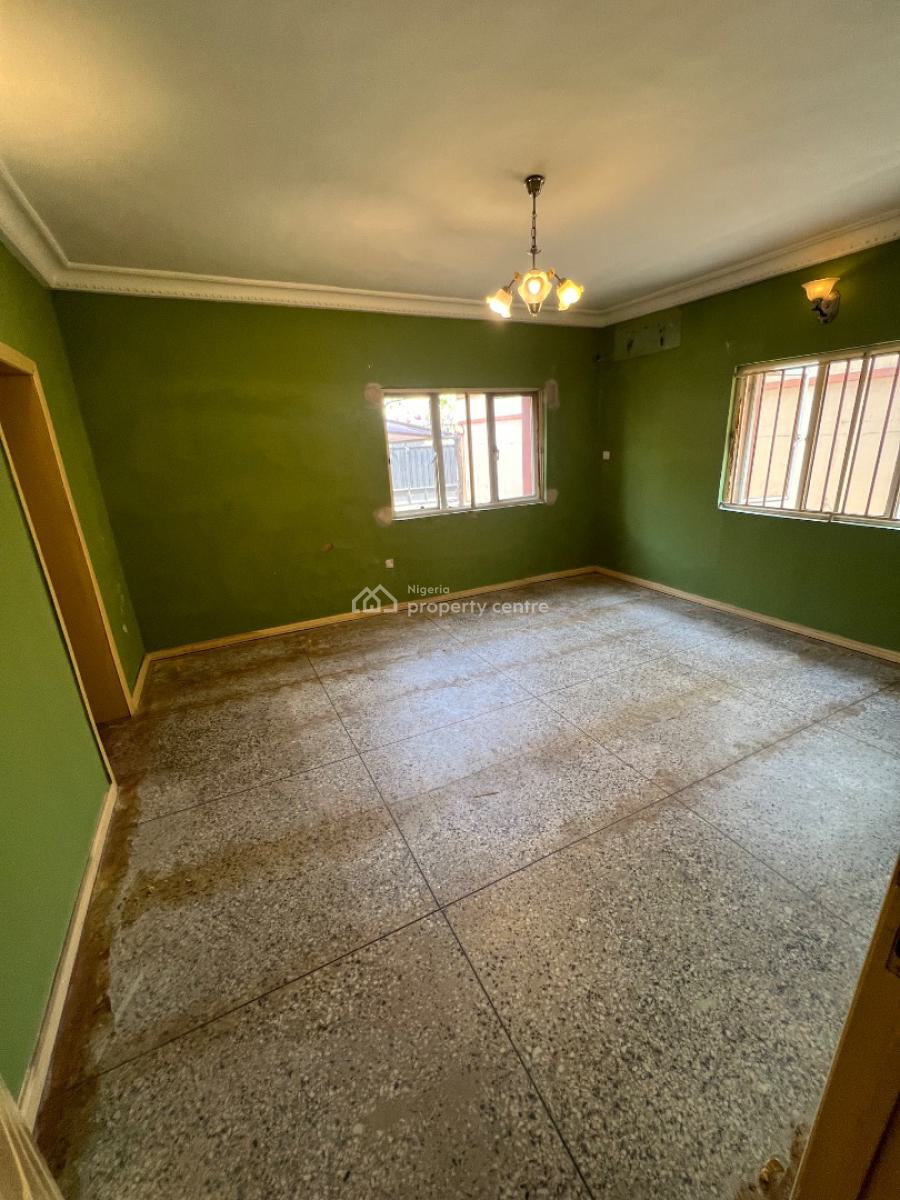 Super-clean and Cozy 5-bedroom Semi-detached Duplex with 2-bedroom Bq, Lekki Phase 1, Lekki, Lagos, House for Rent