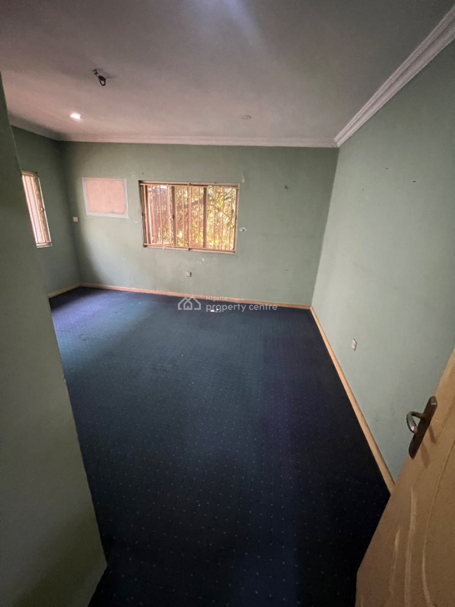 Super-clean and Cozy 5-bedroom Semi-detached Duplex with 2-bedroom Bq, Lekki Phase 1, Lekki, Lagos, House for Rent