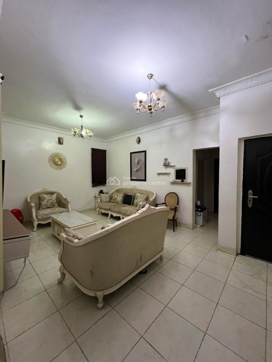 2 Bedroom Luxury Apartment Distress, Igbo Efon, Lekki, Lagos, Flat / Apartment for Sale