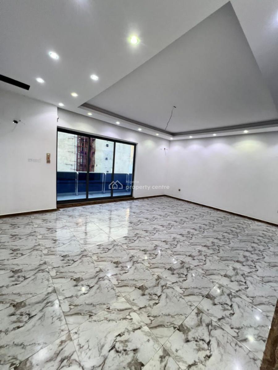 Luxury 4 Bedroom Terrace Duplex, Off Admiralty Way, Lekki Phase 1, Lekki, Lagos, Terraced Duplex for Rent