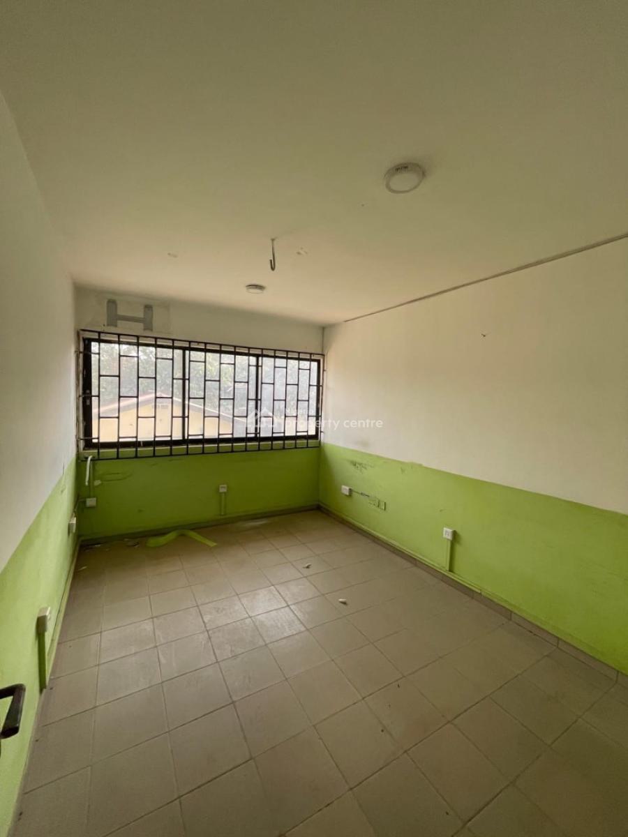 220sqm Office Space, Central Area, Central Business District, Abuja, Office Space for Rent