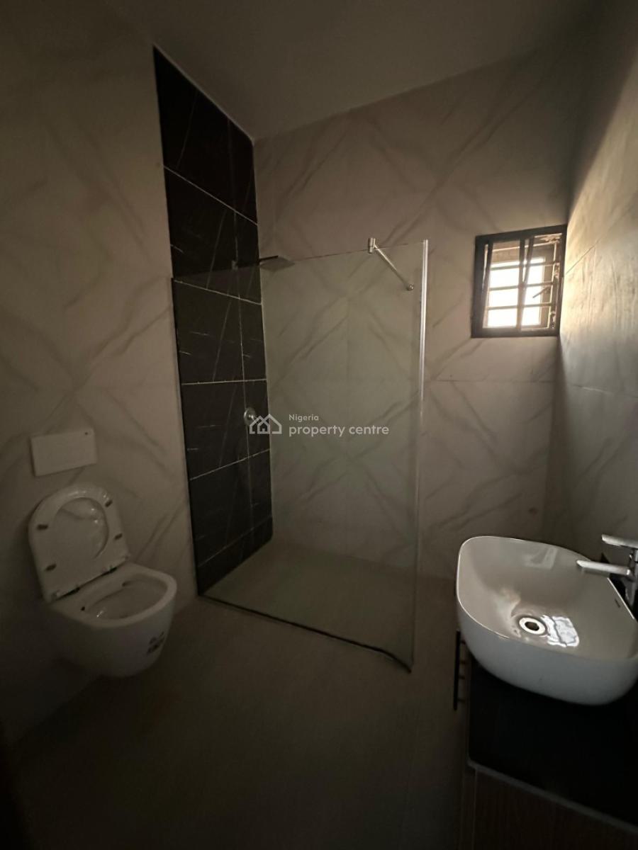 Newly Built 5 Bedroom Fully Detached Duplex with Bq, Gwarinpa Extension, Gwarinpa, Abuja, Detached Duplex for Sale