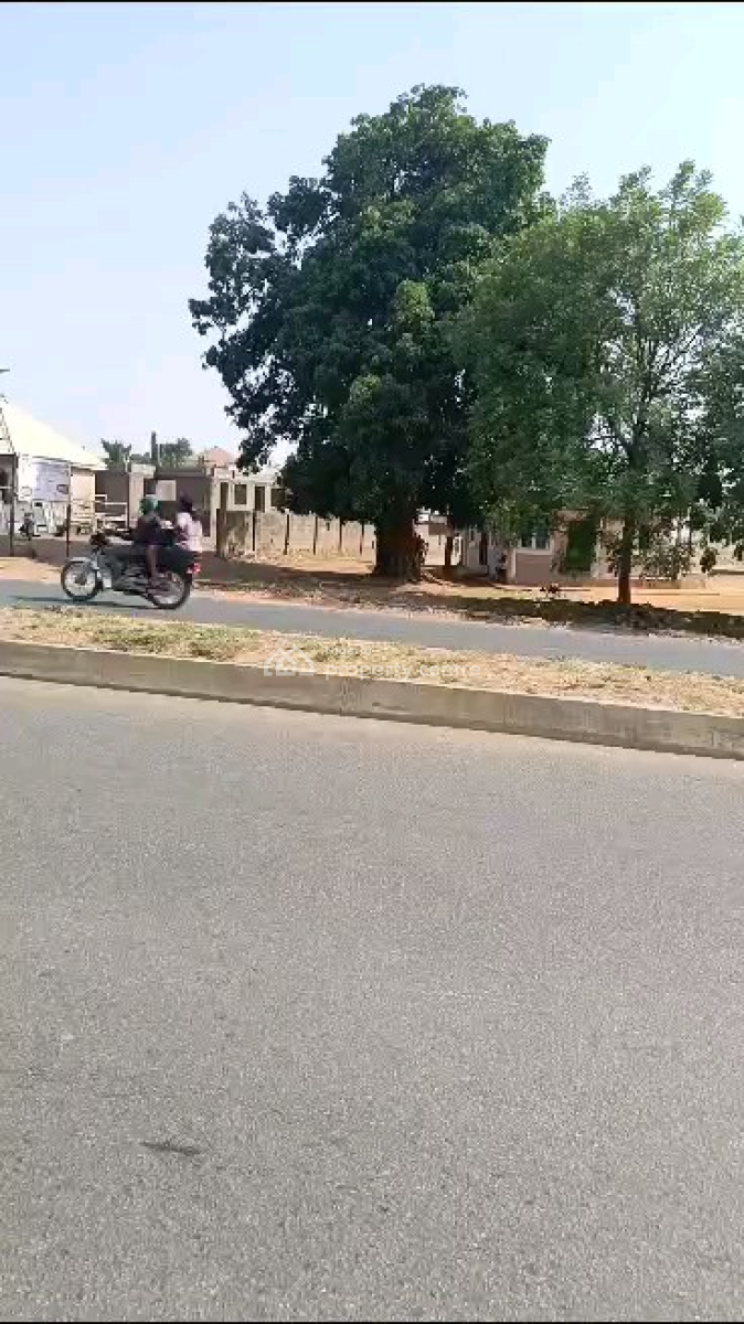 Executive Commercial Land, Orozo, Abuja, Commercial Land for Sale