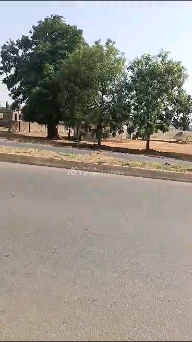 Executive Commercial Land, Orozo, Abuja, Commercial Land for Sale