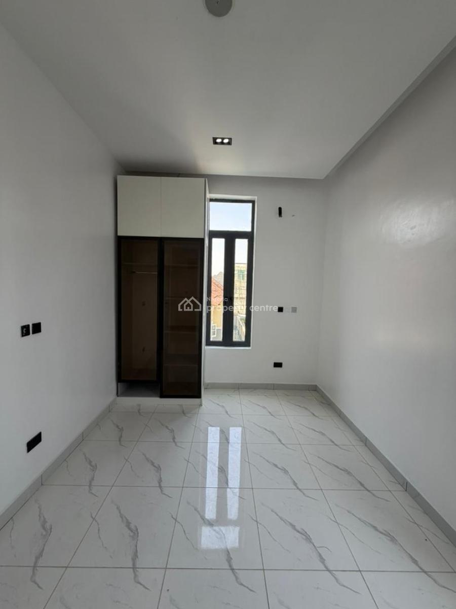 5-bedroom Detached Duplex with Private Swimming Pool, Cinema, Chevron, Lekki, Lagos, Detached Duplex for Sale