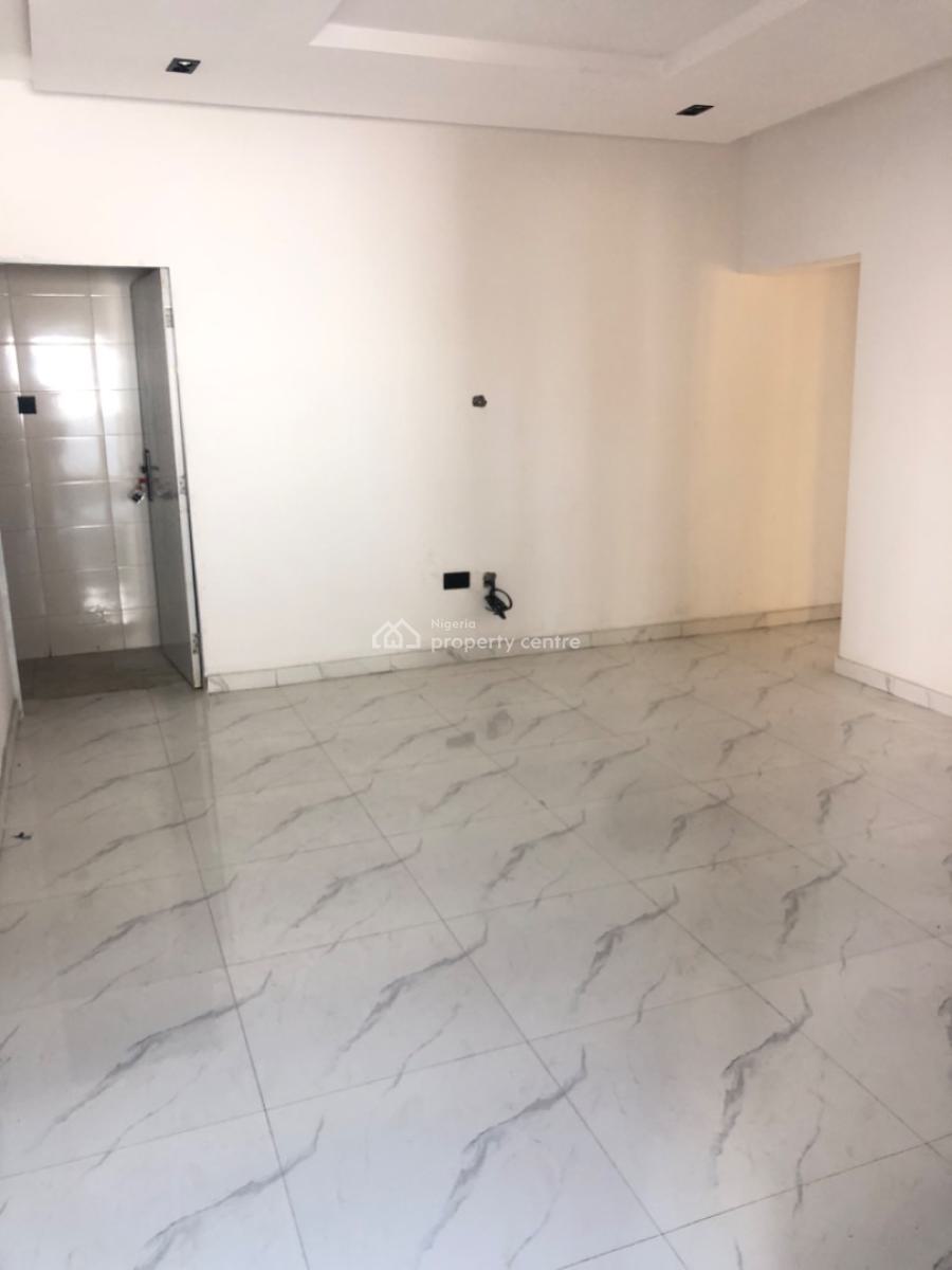 Room and Parlor, Oakland Estate, Behind Blenco, Sangotedo, Ajah, Lagos, Mini Flat (room and Parlour) for Rent