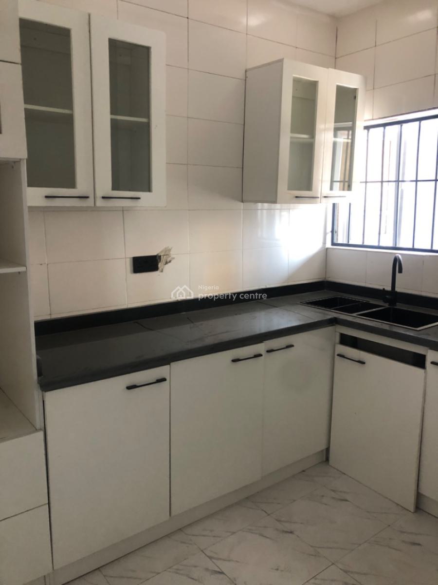 Room and Parlor, Oakland Estate, Behind Blenco, Sangotedo, Ajah, Lagos, Mini Flat (room and Parlour) for Rent