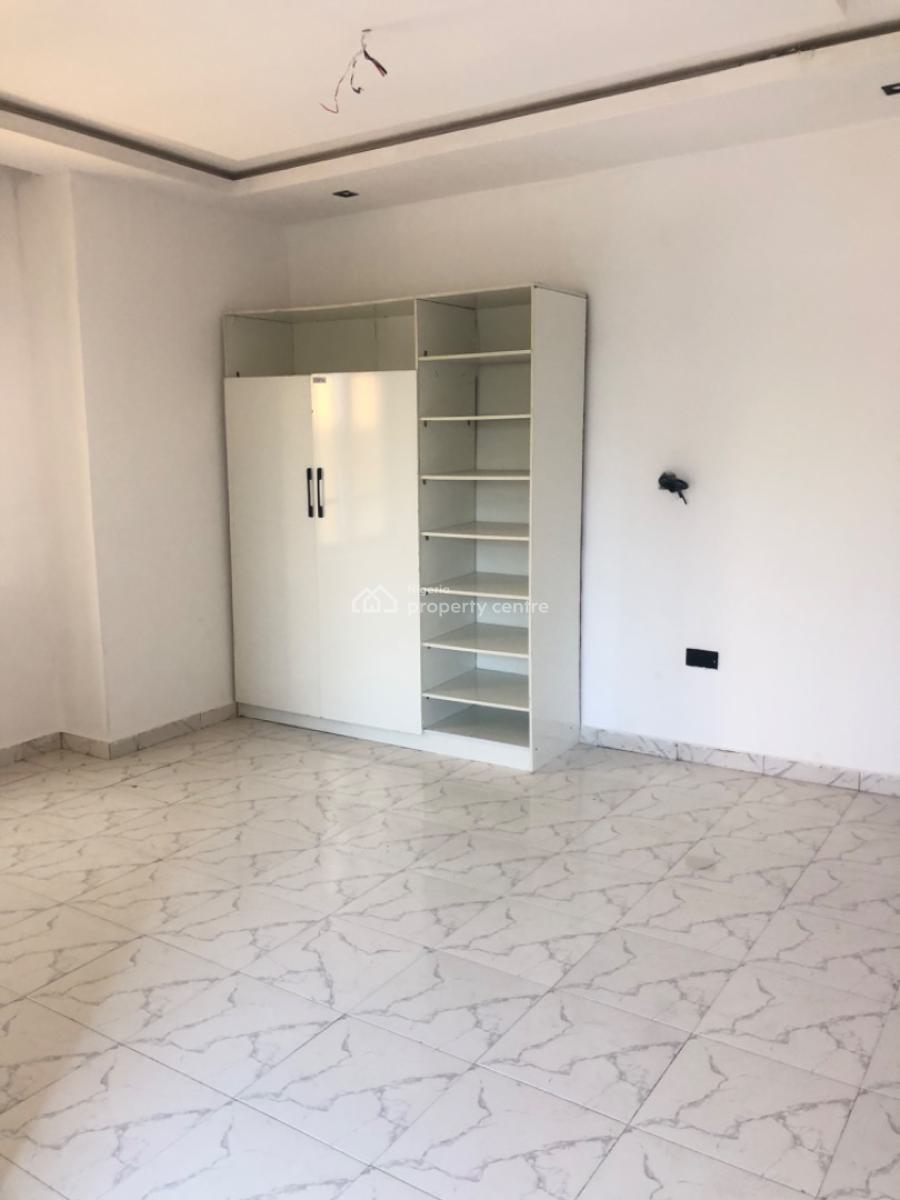 Room and Parlor, Oakland Estate, Behind Blenco, Sangotedo, Ajah, Lagos, Mini Flat (room and Parlour) for Rent