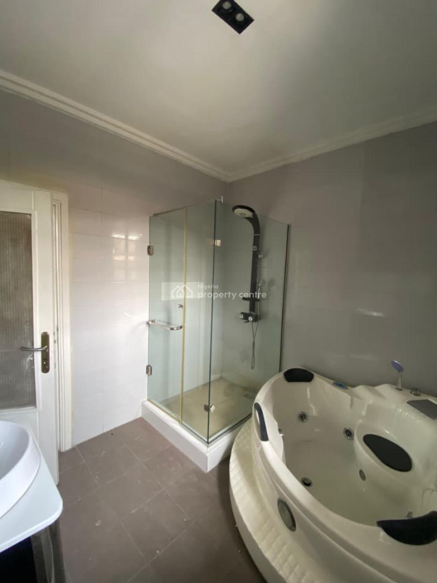 Luxury 5 Bedroom Semi Detached Duplex, Lekki Phase 1, Lekki, Lagos, Semi-detached Duplex for Sale