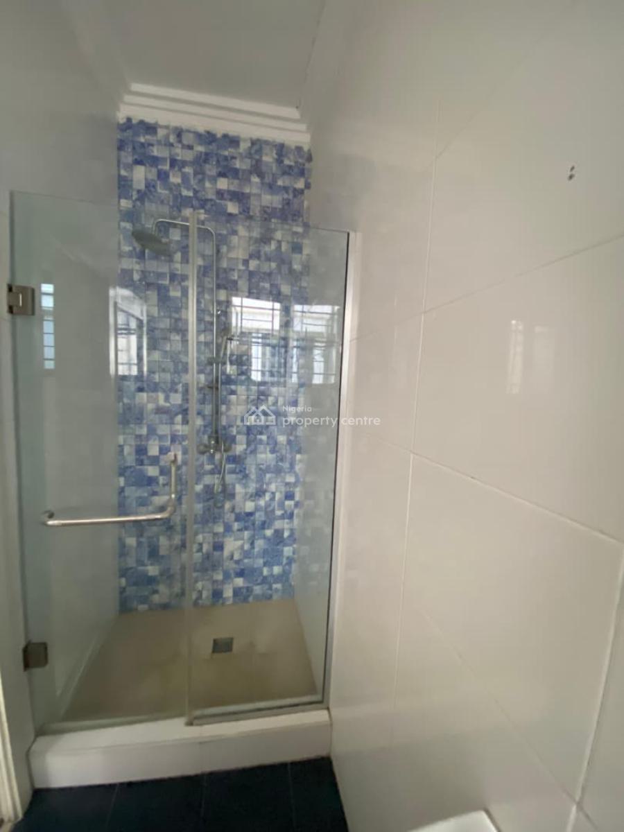 Luxury 5 Bedroom Semi Detached Duplex, Lekki Phase 1, Lekki, Lagos, Semi-detached Duplex for Sale