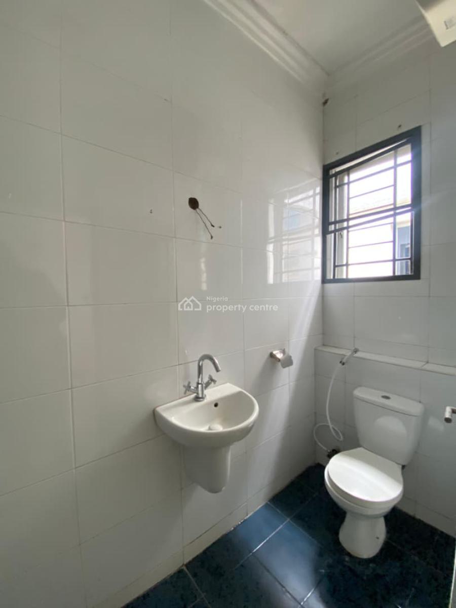 Luxury 5 Bedroom Semi Detached Duplex, Lekki Phase 1, Lekki, Lagos, Semi-detached Duplex for Sale