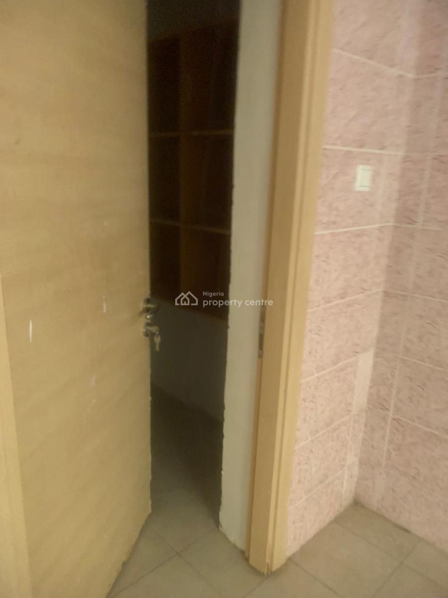 Very Spacious 2 Bedroom Luxury Apartment, Wuse 2, Abuja, Terraced Duplex for Rent