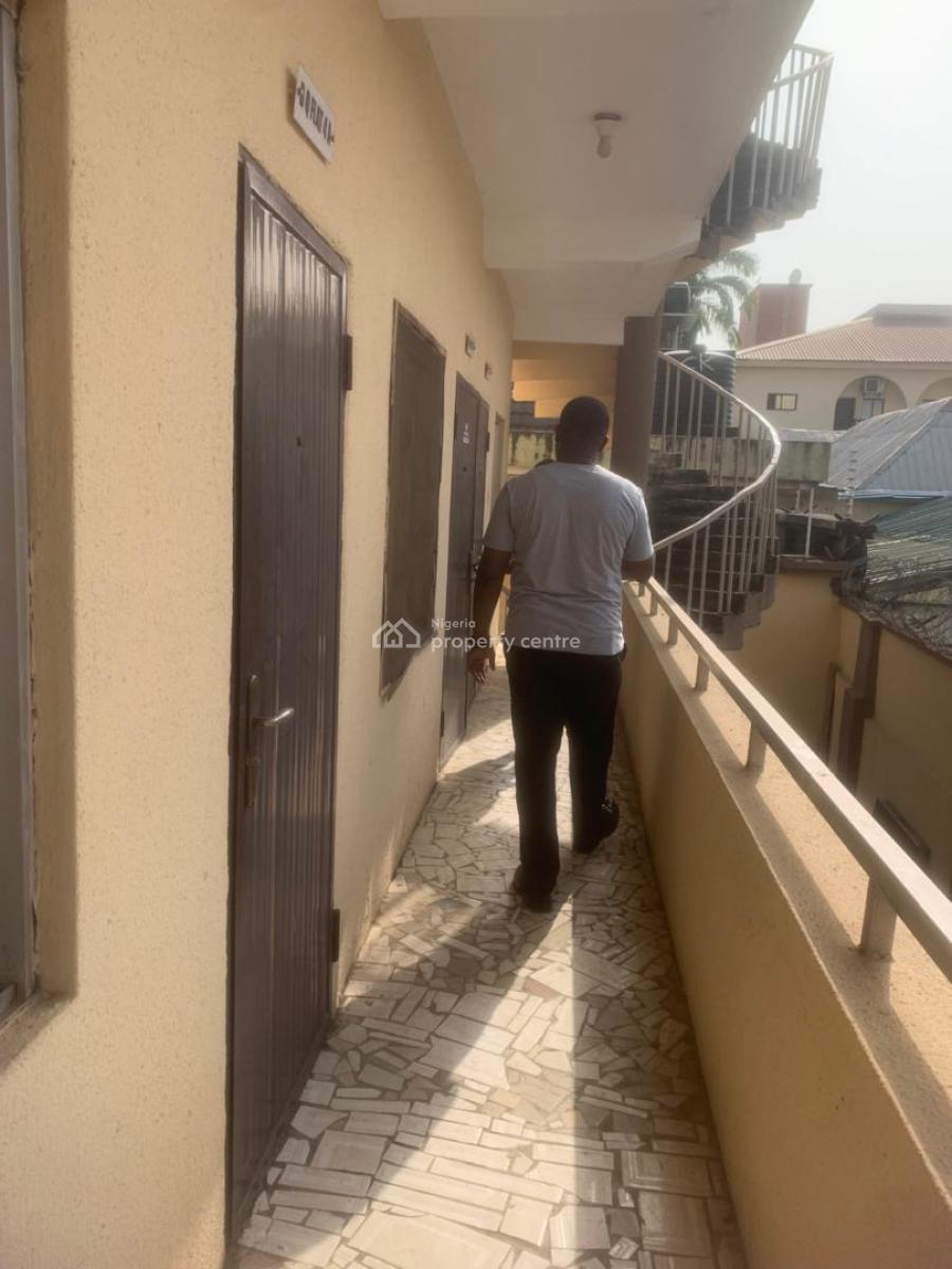 Very Spacious 2 Bedroom Luxury Apartment, Wuse 2, Abuja, Terraced Duplex for Rent