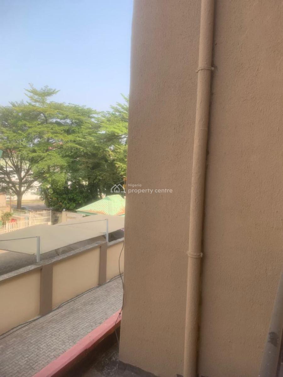 Very Spacious 2 Bedroom Luxury Apartment, Wuse 2, Abuja, Terraced Duplex for Rent