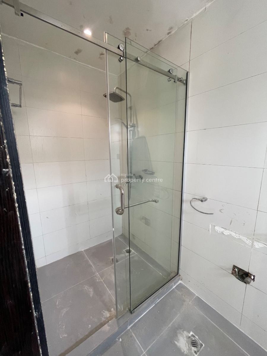 2 Bedroom, Off Freedom Way, Ikate Elegushi, Lekki Phase 1, Lekki, Lagos, Flat / Apartment for Rent