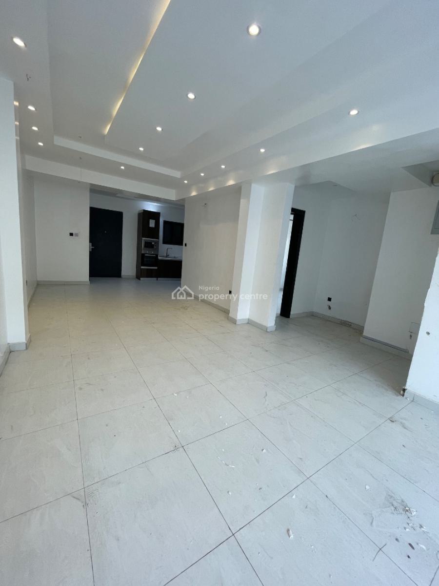 2 Bedroom, Off Freedom Way, Ikate Elegushi, Lekki Phase 1, Lekki, Lagos, Flat / Apartment for Rent