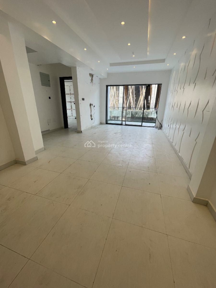 2 Bedroom, Off Freedom Way, Ikate Elegushi, Lekki Phase 1, Lekki, Lagos, Flat / Apartment for Rent