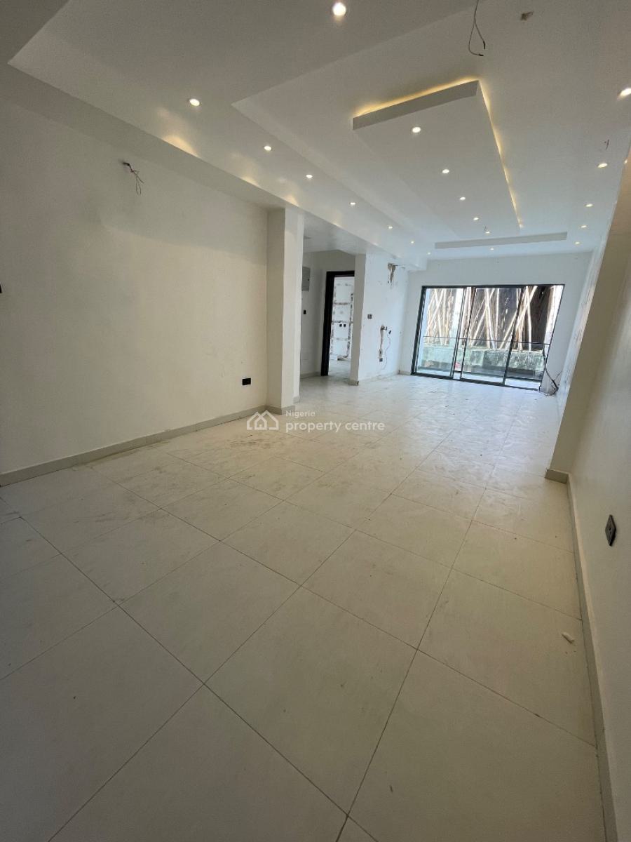 2 Bedroom, Off Freedom Way, Ikate Elegushi, Lekki Phase 1, Lekki, Lagos, Flat / Apartment for Rent