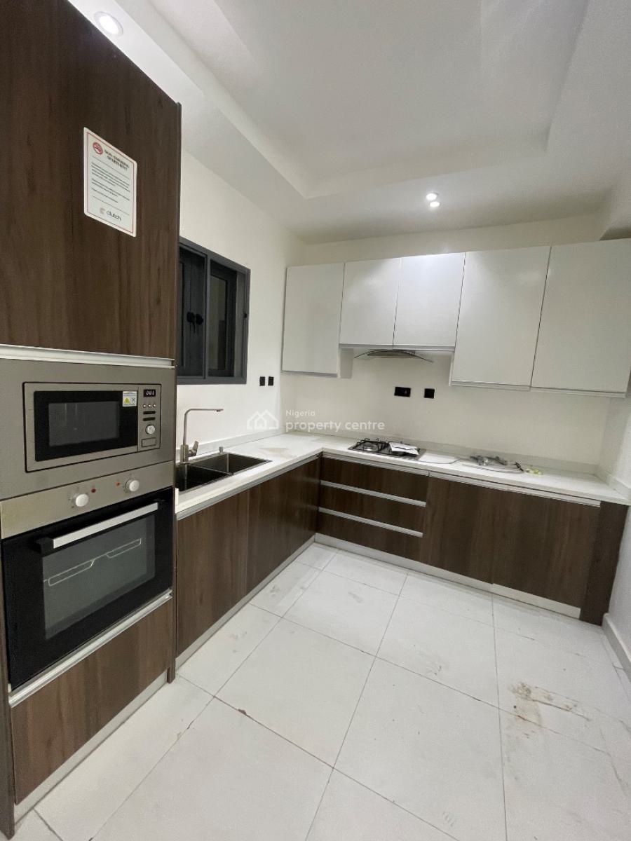 2 Bedroom, Off Freedom Way, Ikate Elegushi, Lekki Phase 1, Lekki, Lagos, Flat / Apartment for Rent