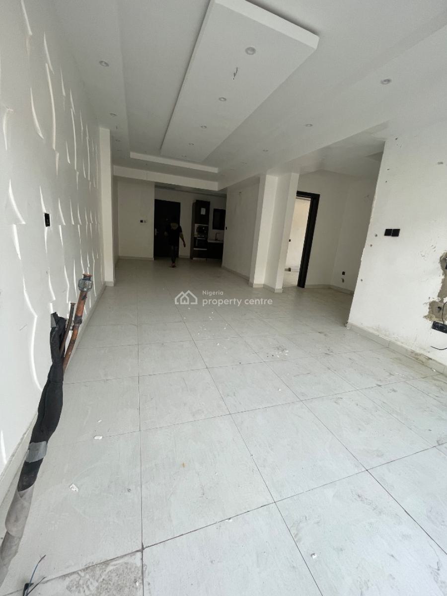 2 Bedroom, Off Freedom Way, Ikate Elegushi, Lekki Phase 1, Lekki, Lagos, Flat / Apartment for Rent