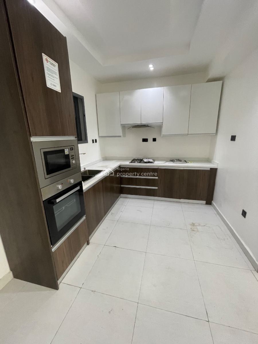 2 Bedroom, Off Freedom Way, Ikate Elegushi, Lekki Phase 1, Lekki, Lagos, Flat / Apartment for Rent