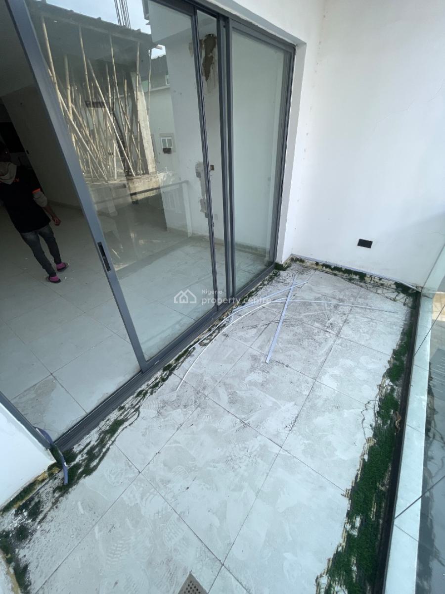 2 Bedroom, Off Freedom Way, Ikate Elegushi, Lekki Phase 1, Lekki, Lagos, Flat / Apartment for Rent