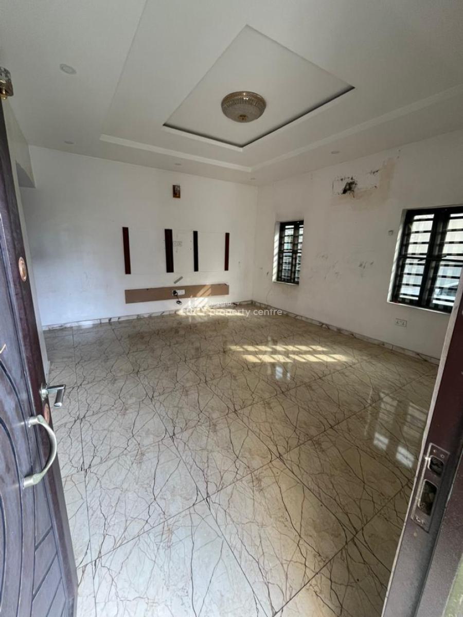 Spacious 2 Bedroom Apartment in an Access Control Estate, Olokonla, Ajah, Lagos, House for Rent