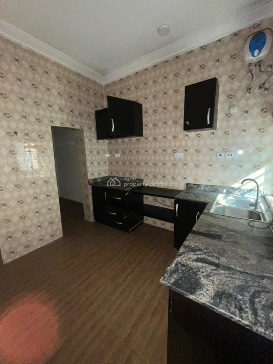Spacious 2 Bedroom Apartment in an Access Control Estate, Olokonla, Ajah, Lagos, House for Rent