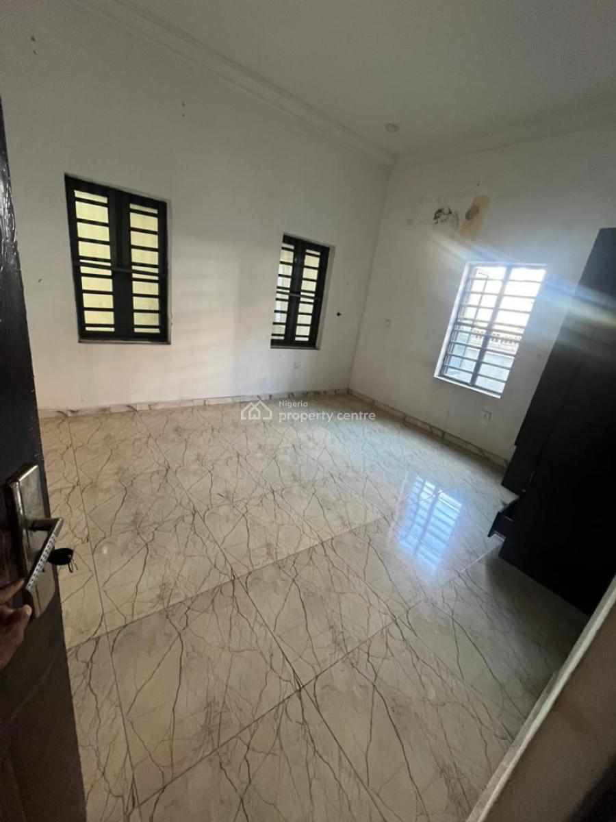 Spacious 2 Bedroom Apartment in an Access Control Estate, Olokonla, Ajah, Lagos, House for Rent