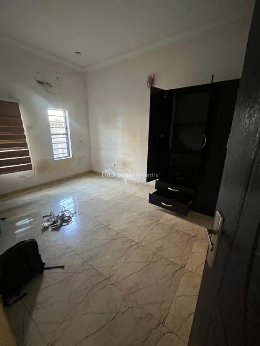 Spacious 2 Bedroom Apartment in an Access Control Estate, Olokonla, Ajah, Lagos, House for Rent