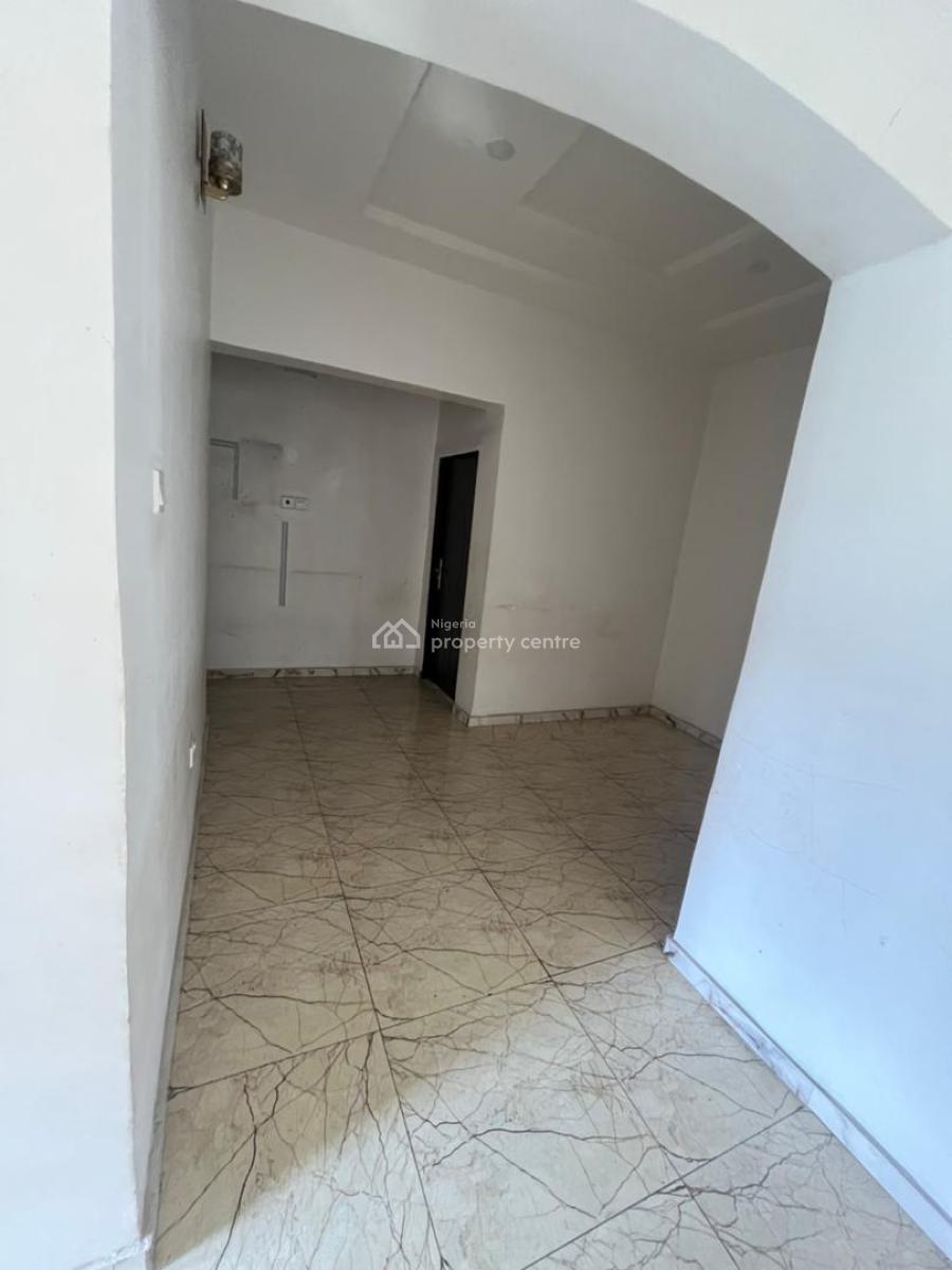 Spacious 2 Bedroom Apartment in an Access Control Estate, Olokonla, Ajah, Lagos, House for Rent