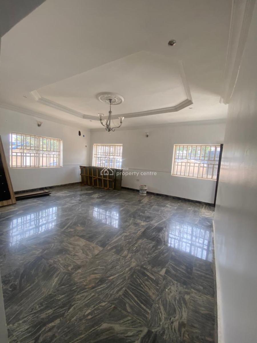 Excellent Spacious 2 Bedroom Bungalow, Suncity Estate, Galadimawa, Abuja, Detached Bungalow for Rent