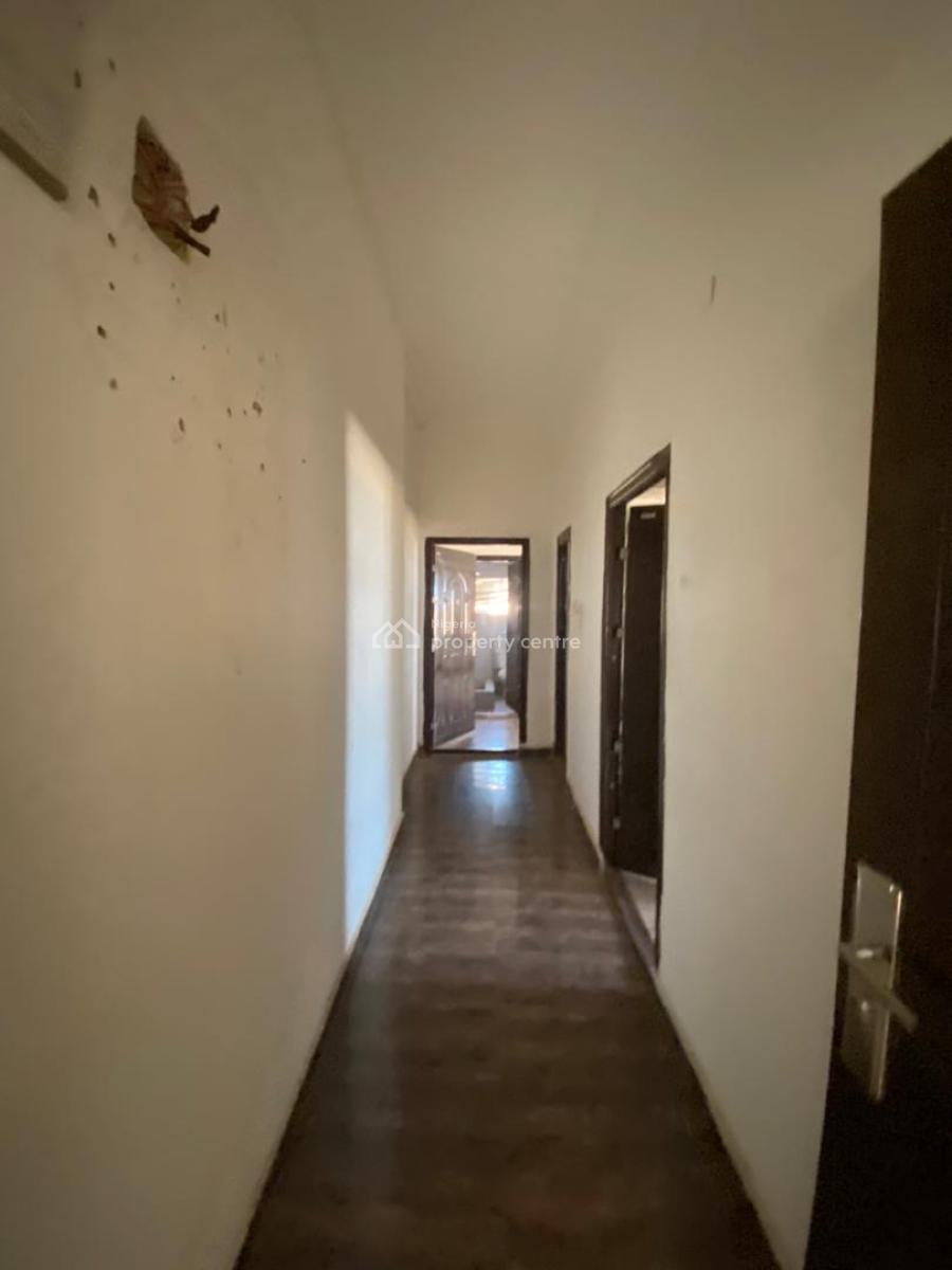 Excellent Spacious 2 Bedroom Bungalow, Suncity Estate, Galadimawa, Abuja, Detached Bungalow for Rent