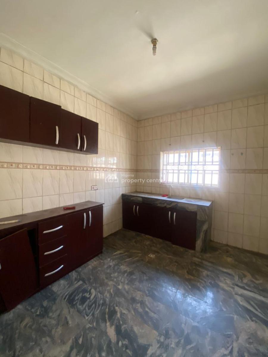 Excellent Spacious 2 Bedroom Bungalow, Suncity Estate, Galadimawa, Abuja, Detached Bungalow for Rent