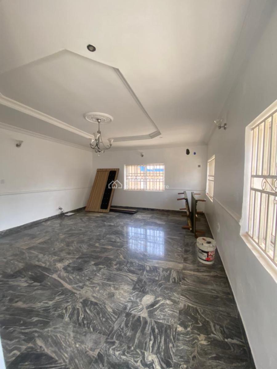 Excellent Spacious 2 Bedroom Bungalow, Suncity Estate, Galadimawa, Abuja, Detached Bungalow for Rent