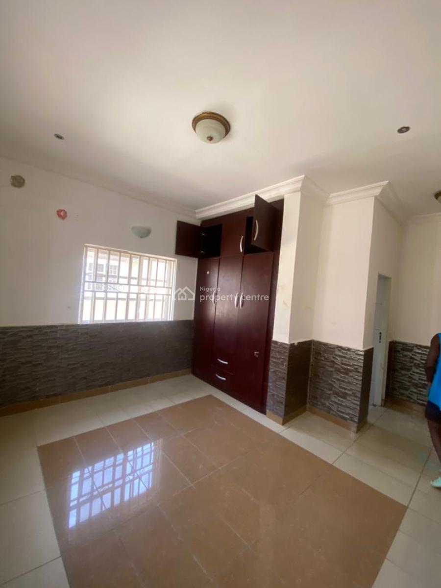 Excellent Spacious 2 Bedroom Bungalow, Suncity Estate, Galadimawa, Abuja, Detached Bungalow for Rent