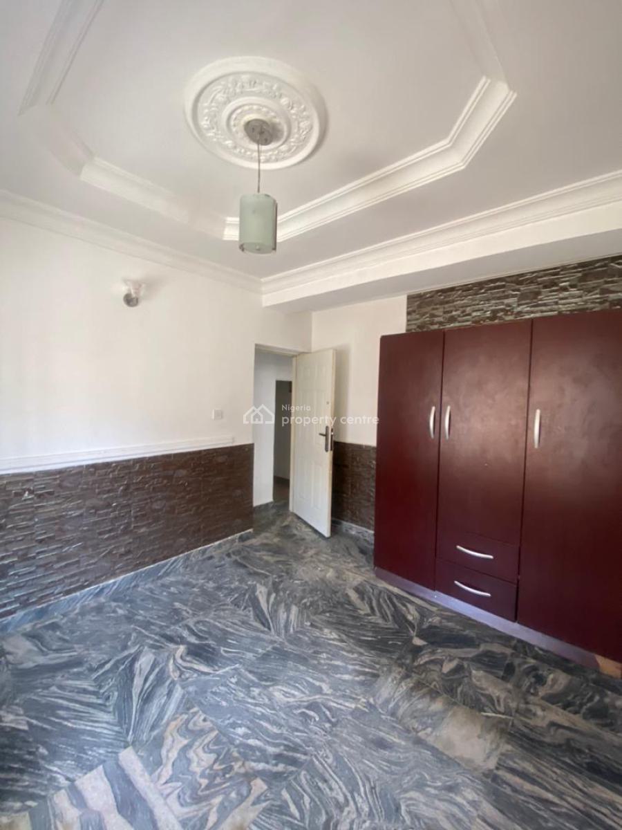 Excellent Spacious 2 Bedroom Bungalow, Suncity Estate, Galadimawa, Abuja, Detached Bungalow for Rent