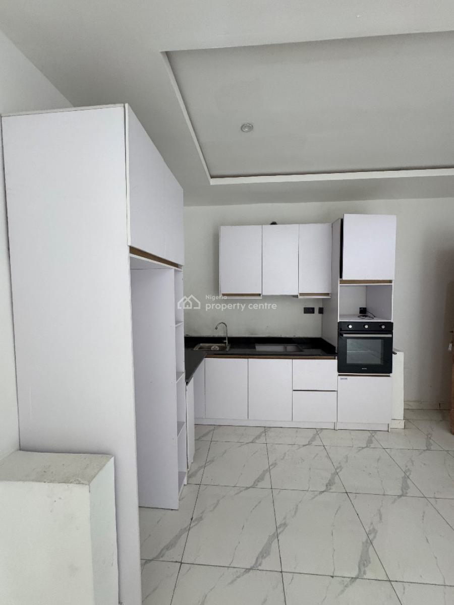 Newly Built Two Bedroom Apartment, Ikate, Lekki, Lagos, Flat / Apartment for Rent