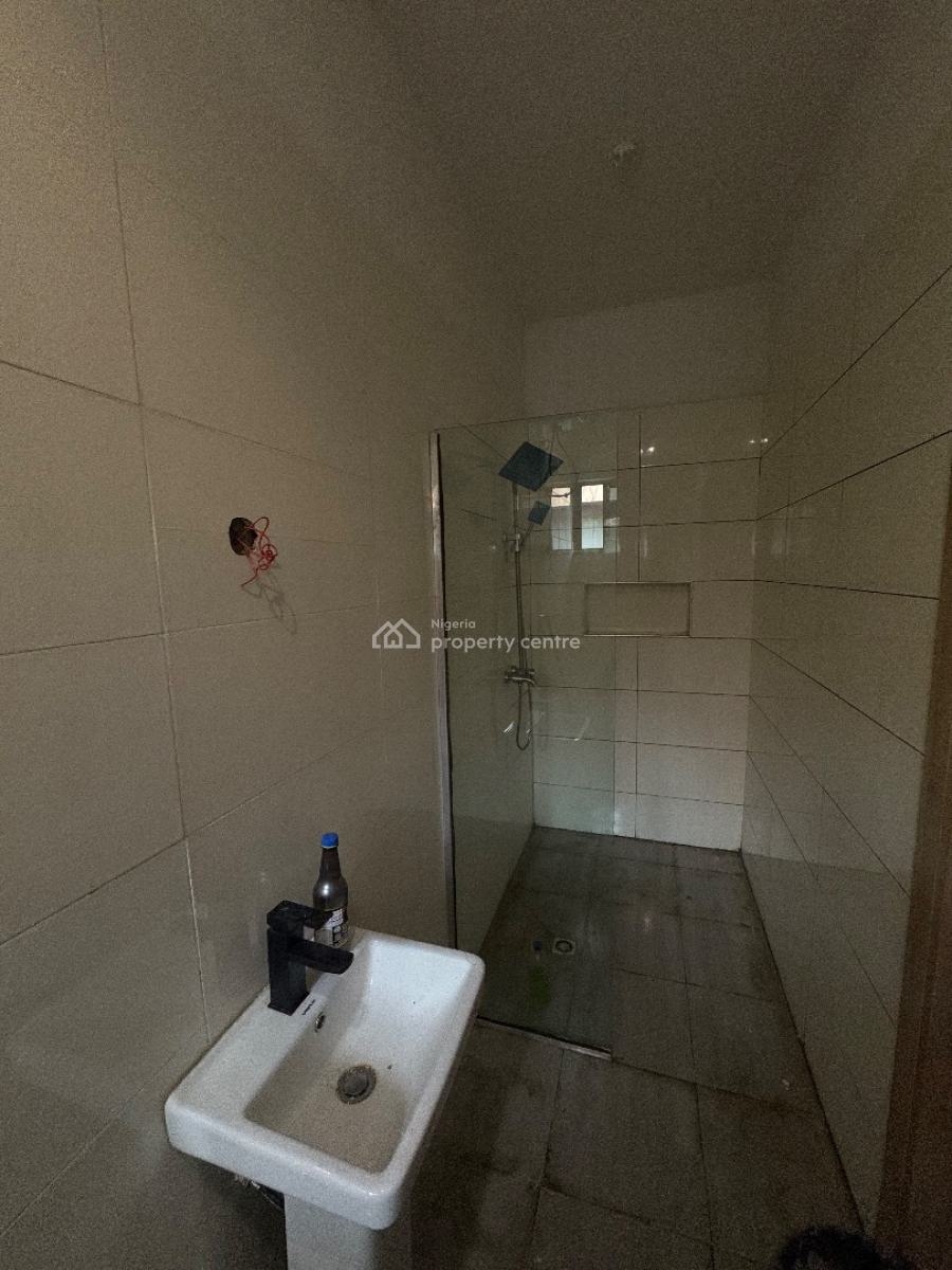 Newly Built Two Bedroom Apartment, Ikate, Lekki, Lagos, Flat / Apartment for Rent